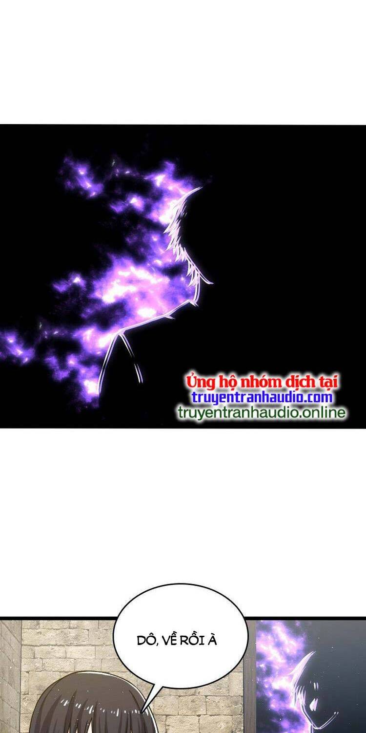 Sinh Hoạt Của Võ Đế Sau Khi Ẩn Cư Chapter 197 - Trang 2