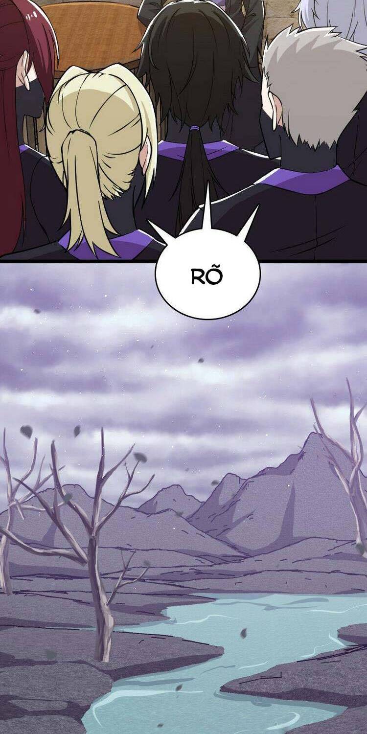 Sinh Hoạt Của Võ Đế Sau Khi Ẩn Cư Chapter 197 - Trang 2