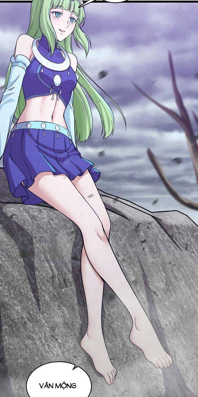 Sinh Hoạt Của Võ Đế Sau Khi Ẩn Cư Chapter 197 - Trang 2