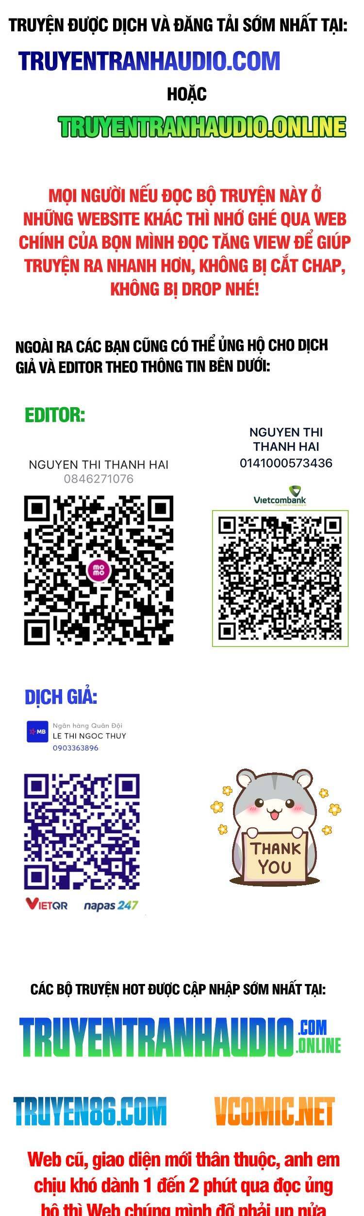 Sinh Hoạt Của Võ Đế Sau Khi Ẩn Cư Chapter 197 - Trang 2