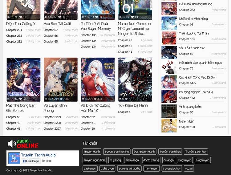 Sinh Hoạt Của Võ Đế Sau Khi Ẩn Cư Chapter 197 - Trang 2