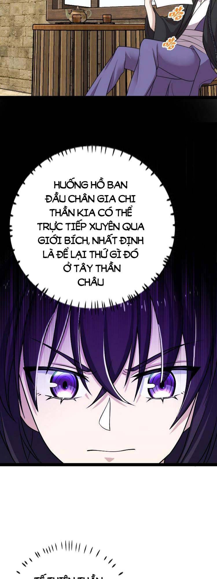 Sinh Hoạt Của Võ Đế Sau Khi Ẩn Cư Chapter 198 - Trang 2