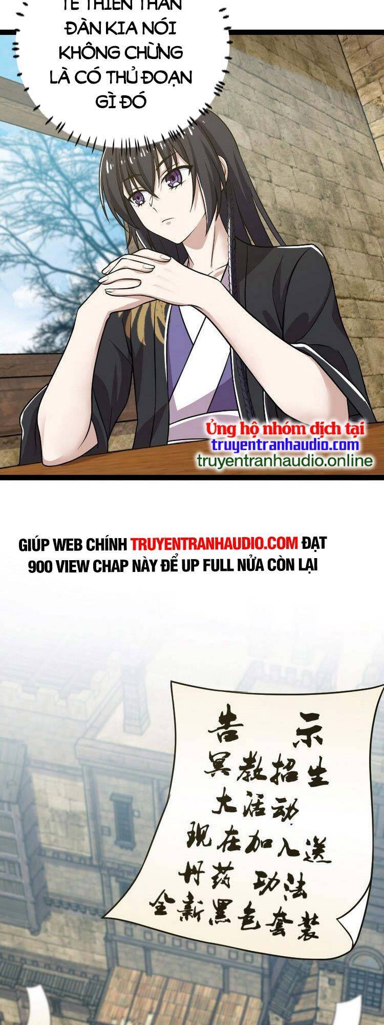 Sinh Hoạt Của Võ Đế Sau Khi Ẩn Cư Chapter 198 - Trang 2