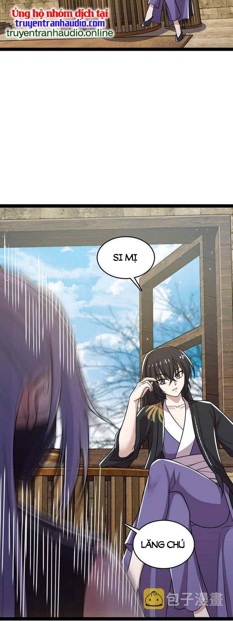 Sinh Hoạt Của Võ Đế Sau Khi Ẩn Cư Chapter 198 - Trang 2