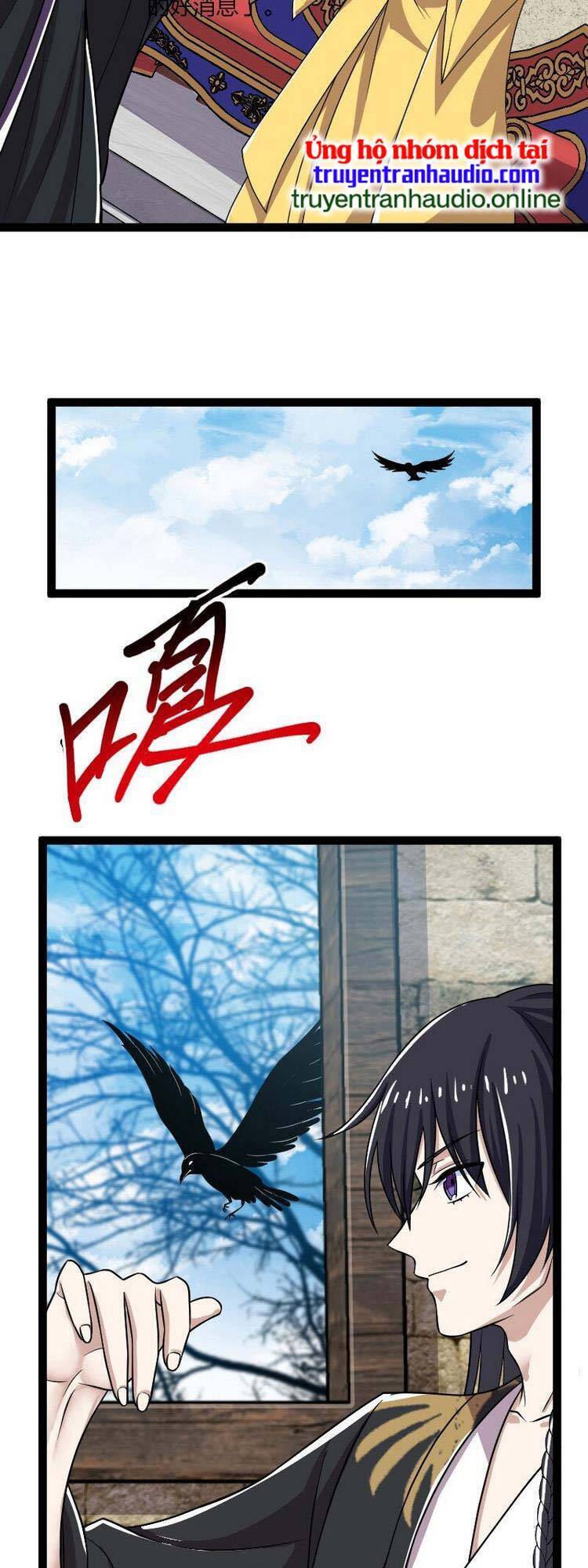 Sinh Hoạt Của Võ Đế Sau Khi Ẩn Cư Chapter 198 - Trang 2