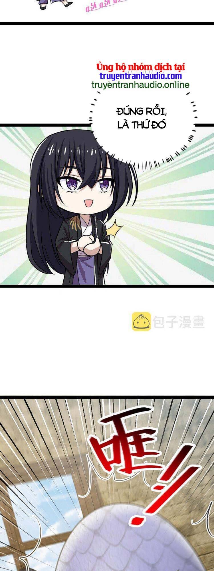 Sinh Hoạt Của Võ Đế Sau Khi Ẩn Cư Chapter 199 - Trang 2