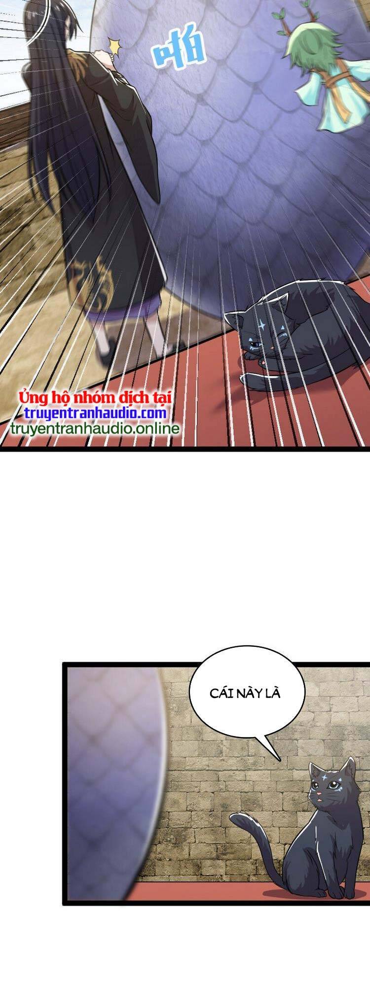 Sinh Hoạt Của Võ Đế Sau Khi Ẩn Cư Chapter 199 - Trang 2