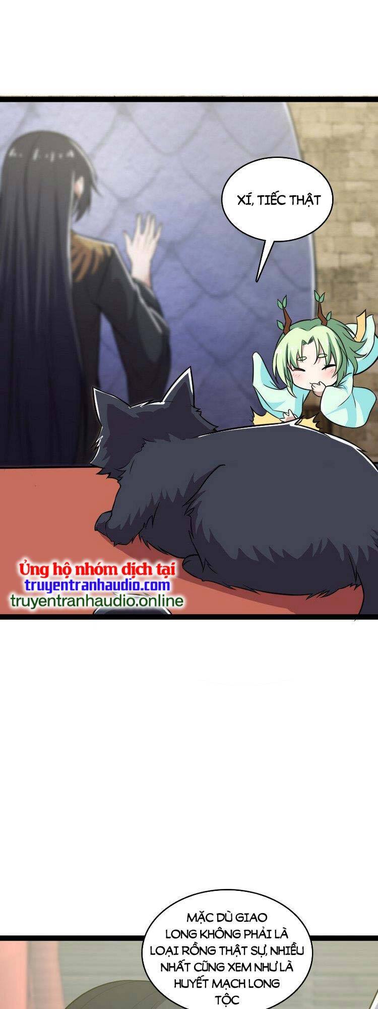 Sinh Hoạt Của Võ Đế Sau Khi Ẩn Cư Chapter 199 - Trang 2