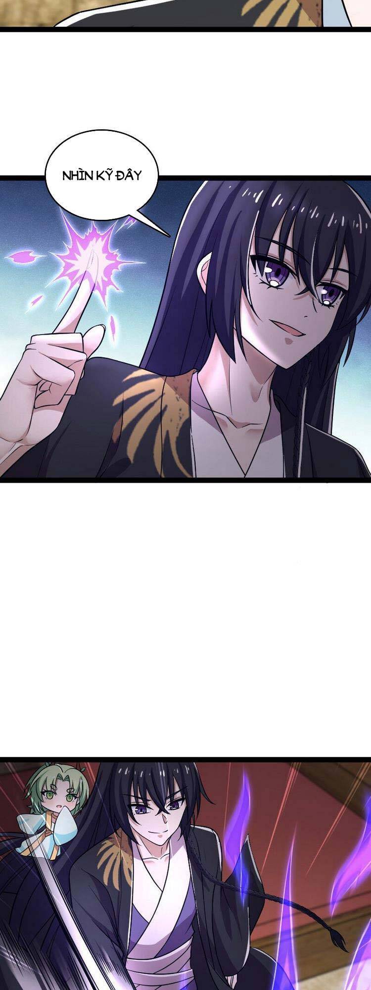 Sinh Hoạt Của Võ Đế Sau Khi Ẩn Cư Chapter 199 - Trang 2