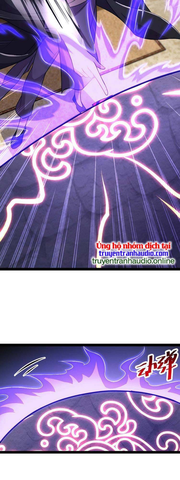 Sinh Hoạt Của Võ Đế Sau Khi Ẩn Cư Chapter 199 - Trang 2