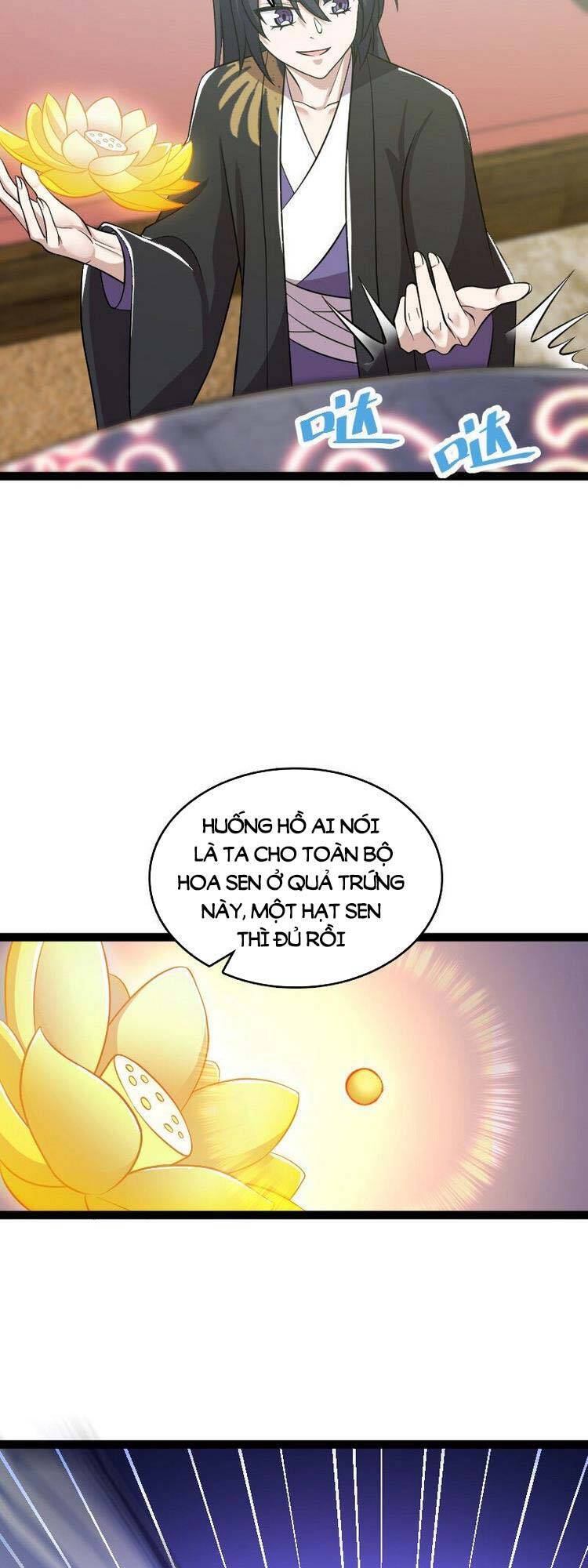 Sinh Hoạt Của Võ Đế Sau Khi Ẩn Cư Chapter 199 - Trang 2