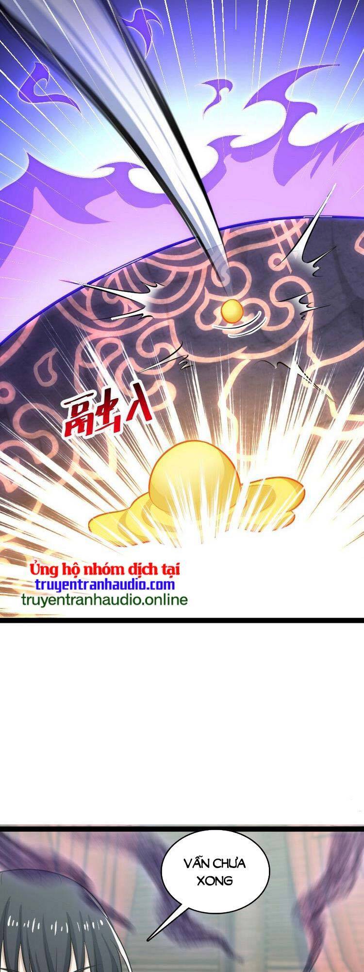 Sinh Hoạt Của Võ Đế Sau Khi Ẩn Cư Chapter 199 - Trang 2