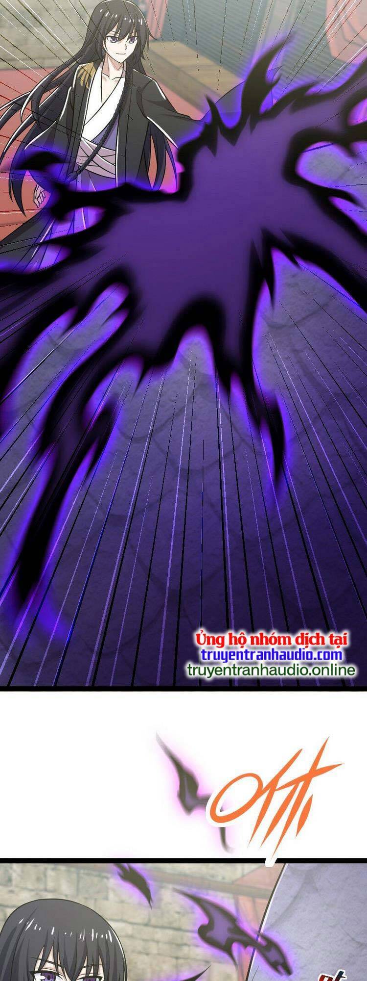 Sinh Hoạt Của Võ Đế Sau Khi Ẩn Cư Chapter 199 - Trang 2