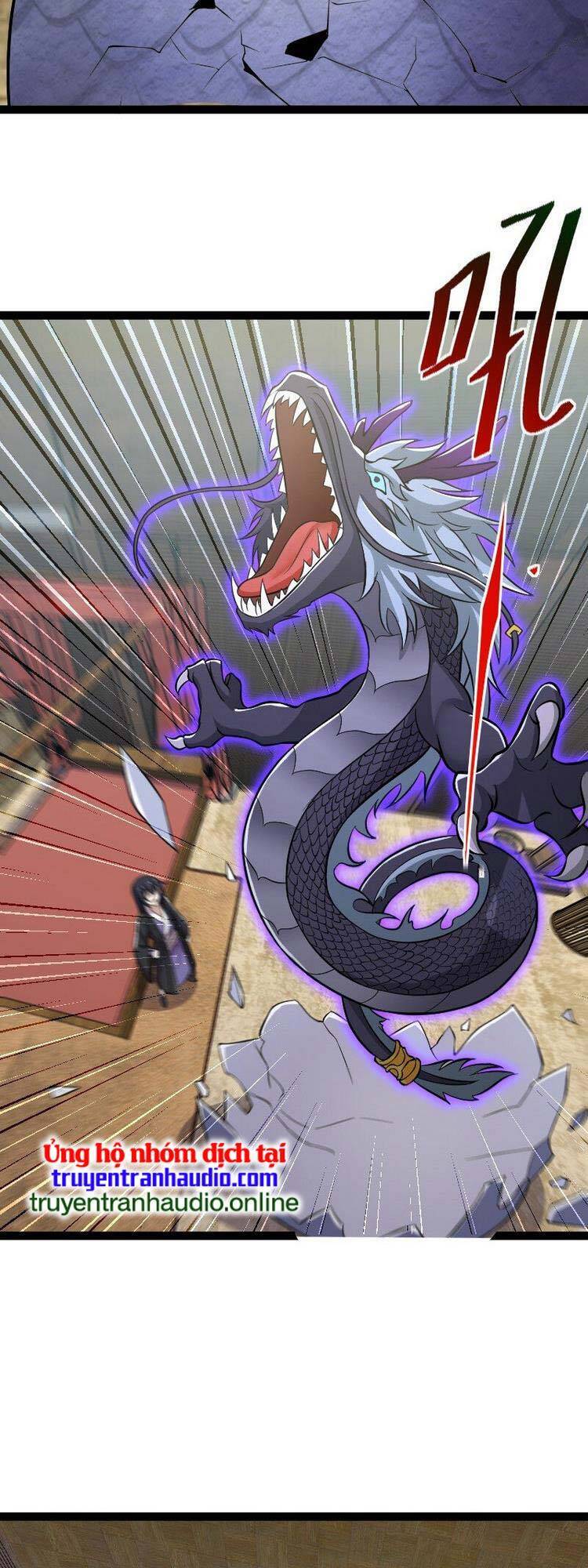 Sinh Hoạt Của Võ Đế Sau Khi Ẩn Cư Chapter 199 - Trang 2