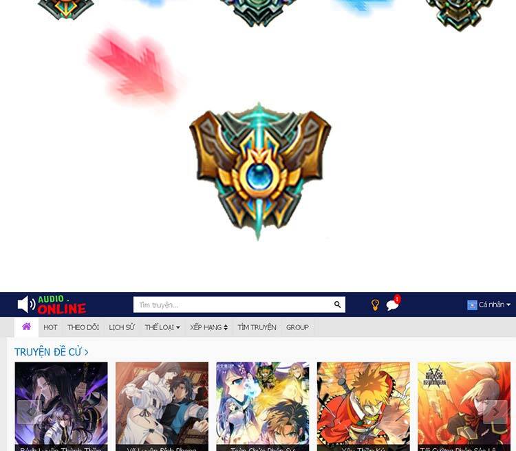 Sinh Hoạt Của Võ Đế Sau Khi Ẩn Cư Chapter 199 - Trang 2