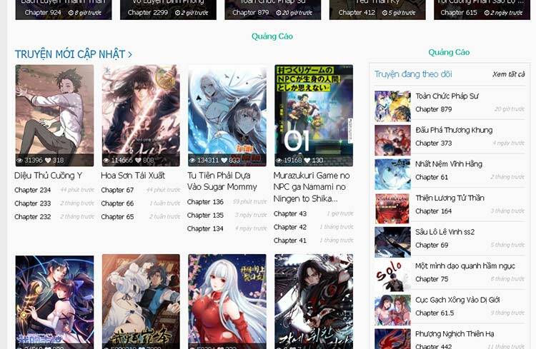 Sinh Hoạt Của Võ Đế Sau Khi Ẩn Cư Chapter 199 - Trang 2