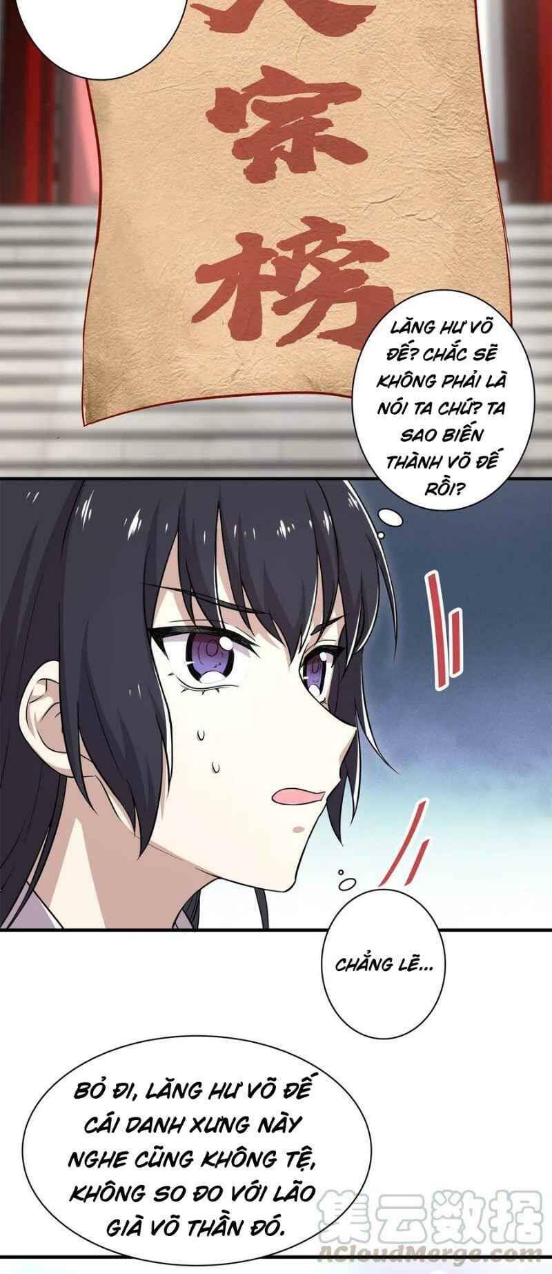 Sinh Hoạt Của Võ Đế Sau Khi Ẩn Cư Chapter 2 - Trang 2