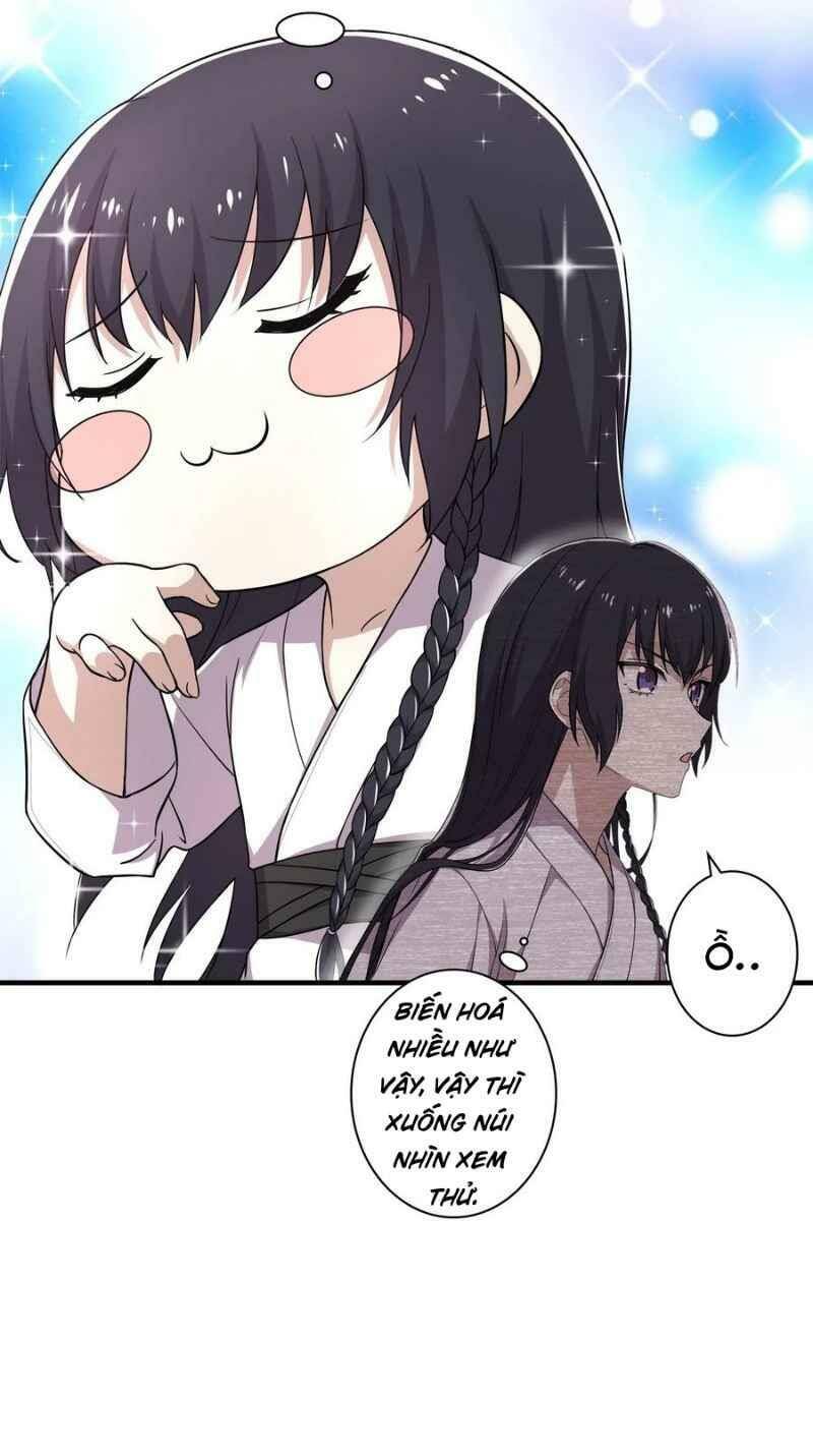 Sinh Hoạt Của Võ Đế Sau Khi Ẩn Cư Chapter 2 - Trang 2