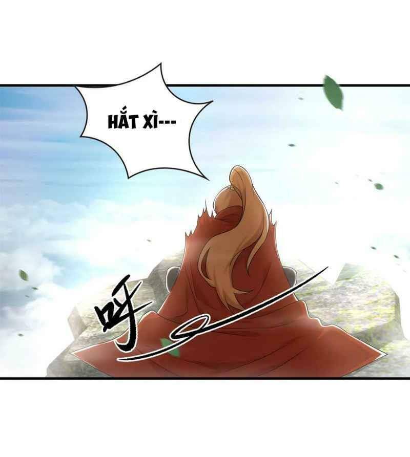 Sinh Hoạt Của Võ Đế Sau Khi Ẩn Cư Chapter 2 - Trang 2