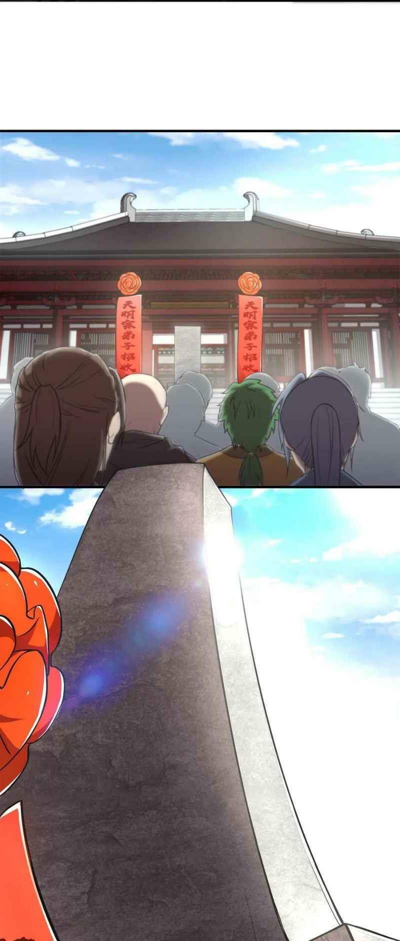 Sinh Hoạt Của Võ Đế Sau Khi Ẩn Cư Chapter 2 - Trang 2