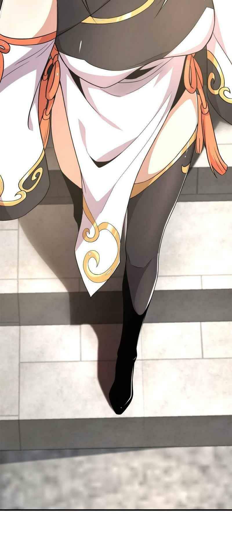 Sinh Hoạt Của Võ Đế Sau Khi Ẩn Cư Chapter 2 - Trang 2