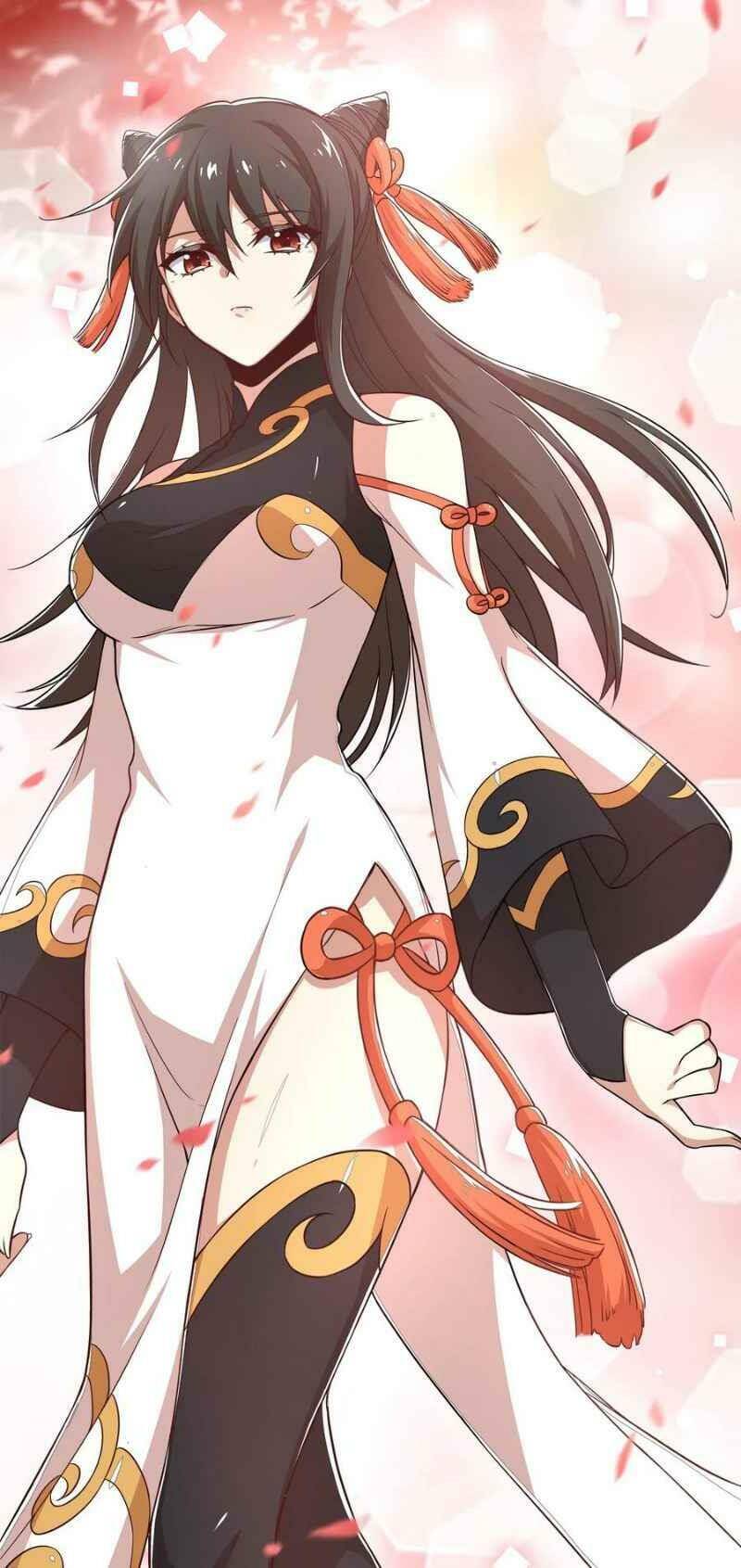 Sinh Hoạt Của Võ Đế Sau Khi Ẩn Cư Chapter 2 - Trang 2