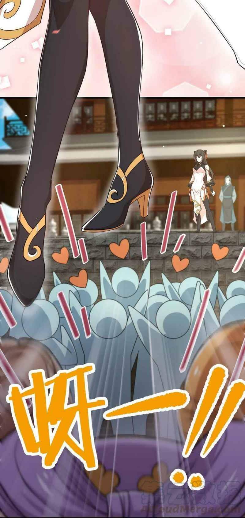 Sinh Hoạt Của Võ Đế Sau Khi Ẩn Cư Chapter 2 - Trang 2