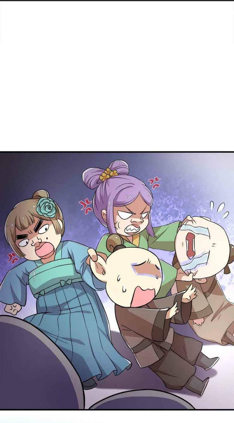 Sinh Hoạt Của Võ Đế Sau Khi Ẩn Cư Chapter 2 - Trang 2