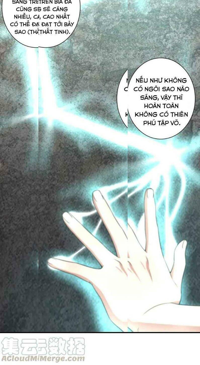 Sinh Hoạt Của Võ Đế Sau Khi Ẩn Cư Chapter 2 - Trang 2