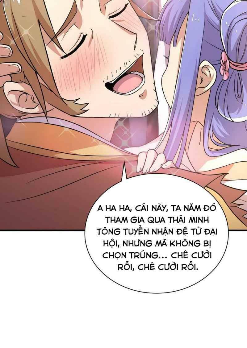 Sinh Hoạt Của Võ Đế Sau Khi Ẩn Cư Chapter 2 - Trang 2