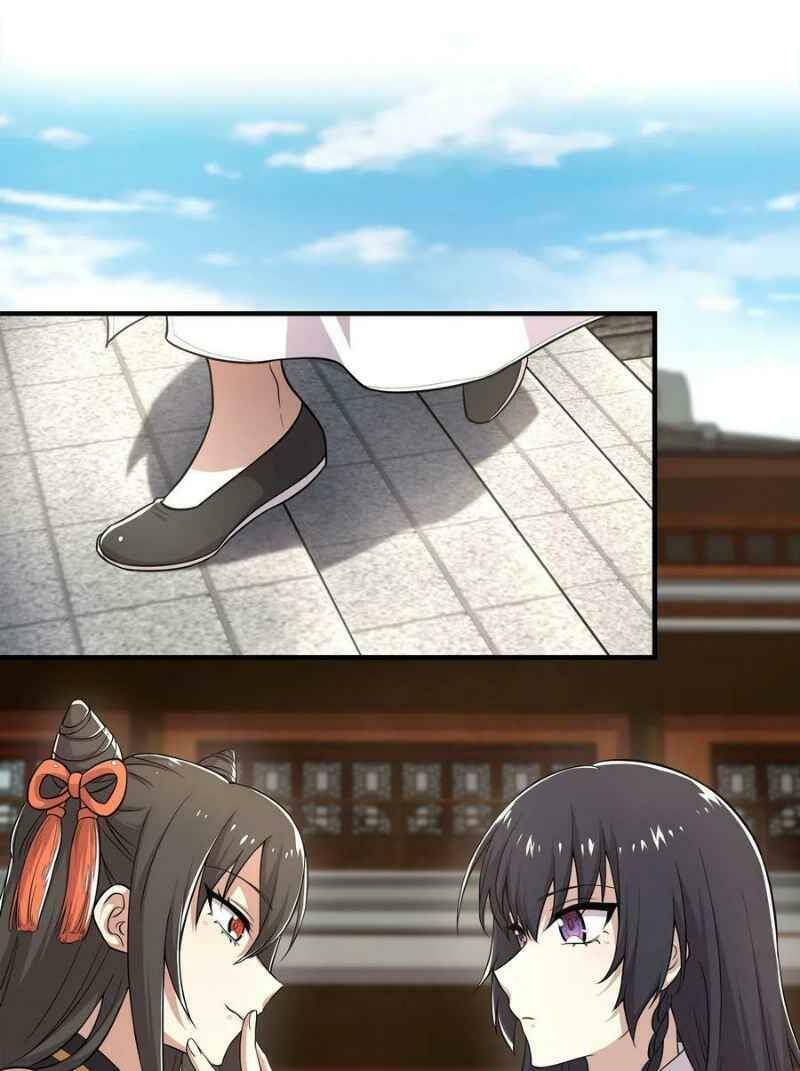 Sinh Hoạt Của Võ Đế Sau Khi Ẩn Cư Chapter 2 - Trang 2