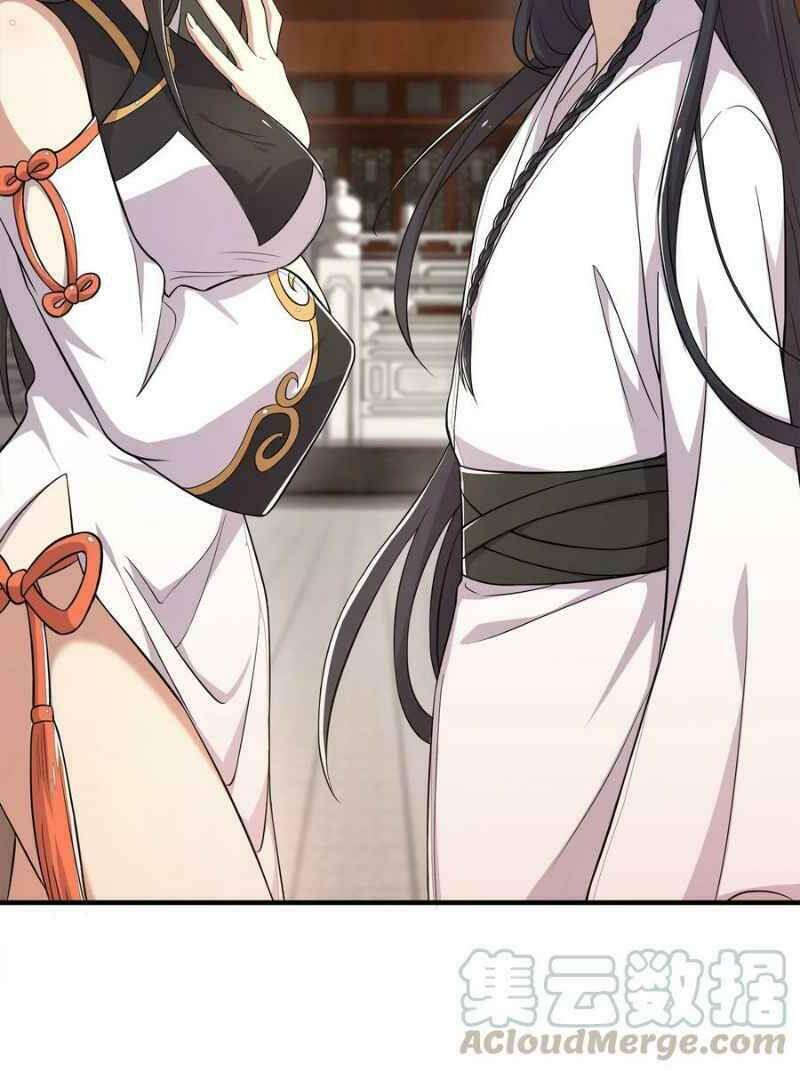 Sinh Hoạt Của Võ Đế Sau Khi Ẩn Cư Chapter 2 - Trang 2