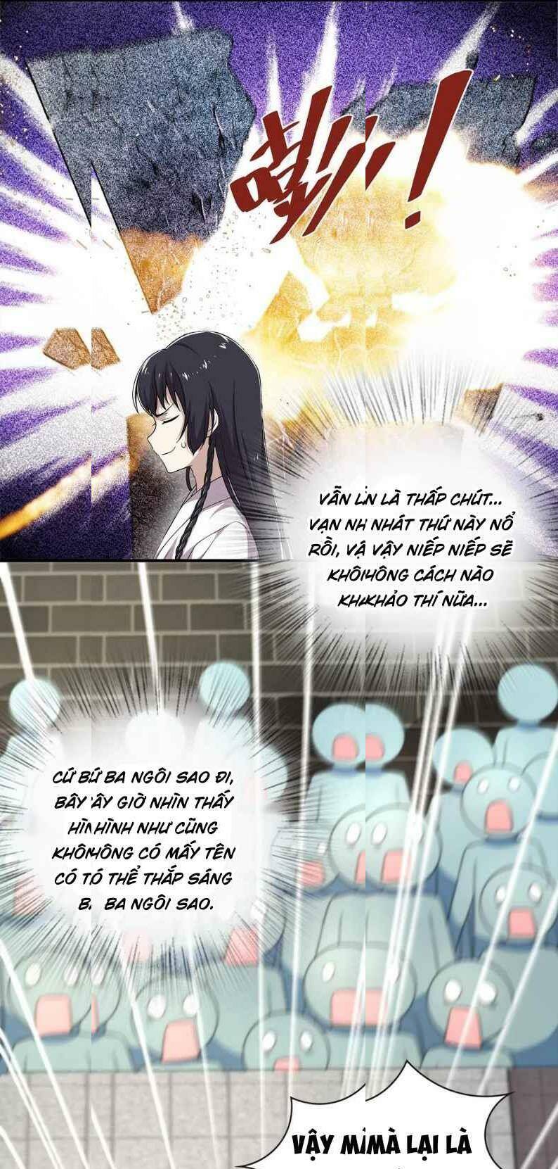 Sinh Hoạt Của Võ Đế Sau Khi Ẩn Cư Chapter 2 - Trang 2