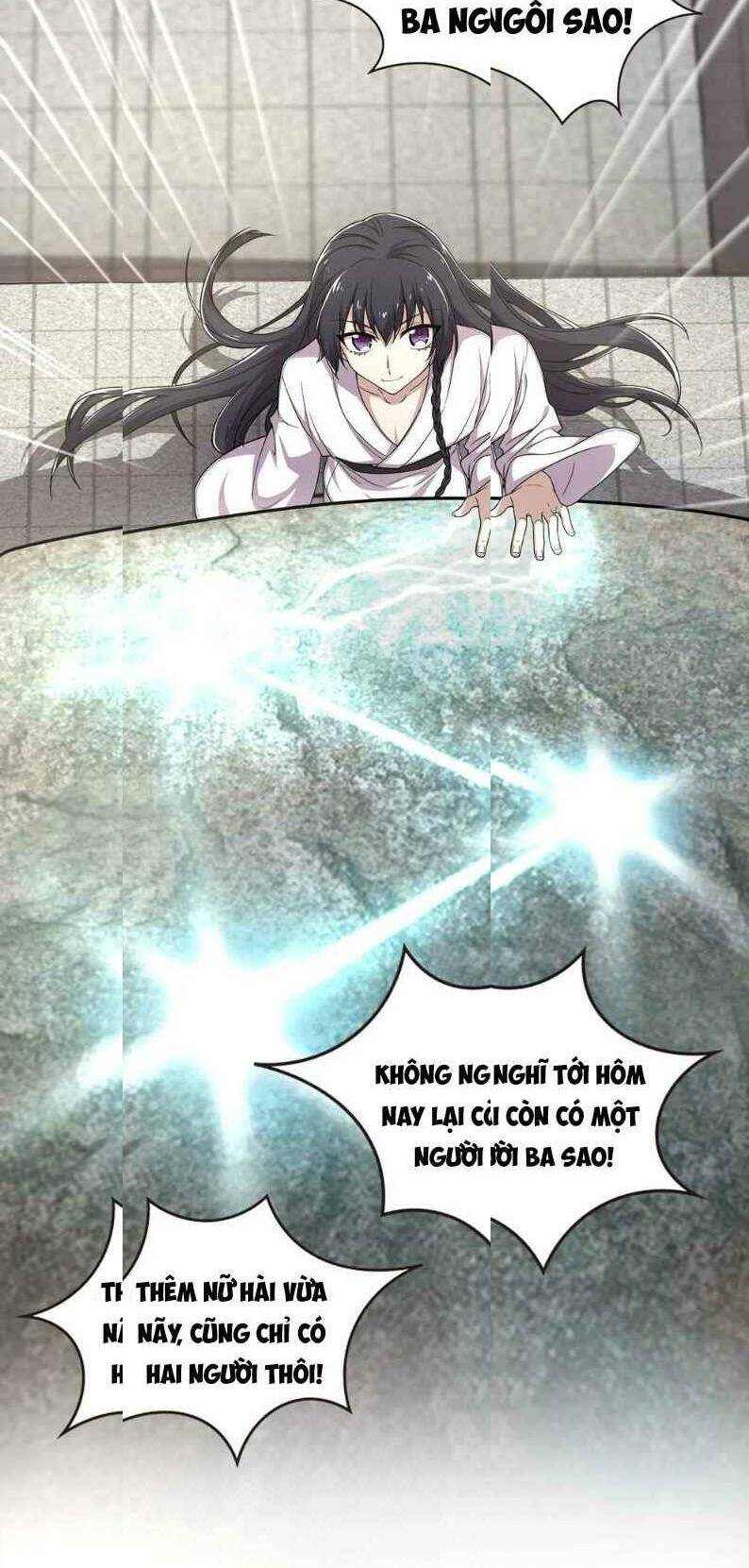 Sinh Hoạt Của Võ Đế Sau Khi Ẩn Cư Chapter 2 - Trang 2