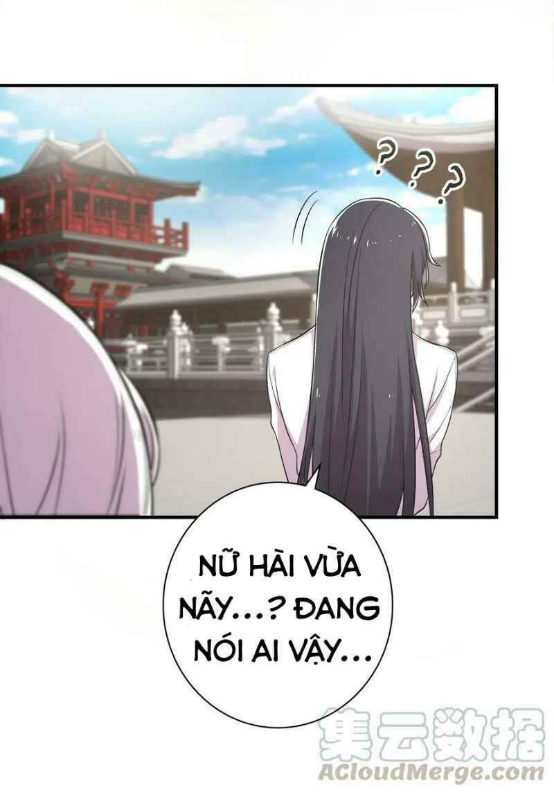 Sinh Hoạt Của Võ Đế Sau Khi Ẩn Cư Chapter 2 - Trang 2