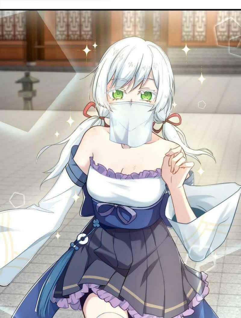 Sinh Hoạt Của Võ Đế Sau Khi Ẩn Cư Chapter 2 - Trang 2