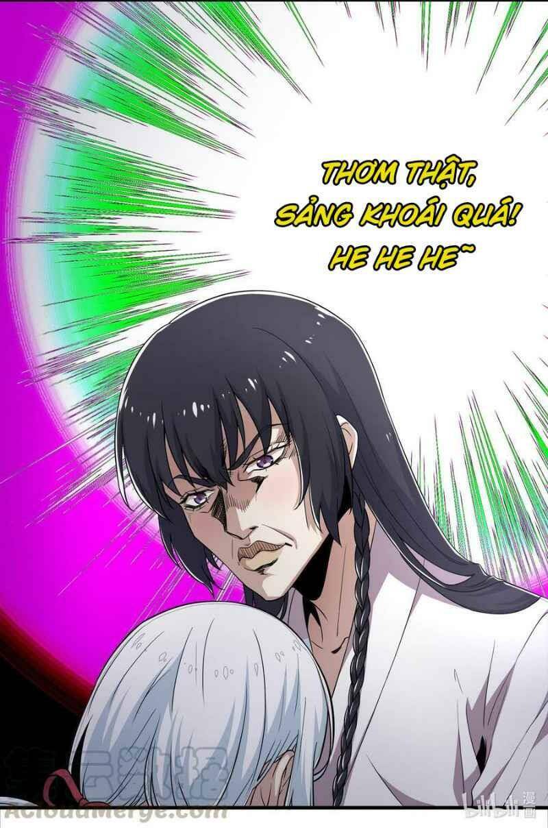 Sinh Hoạt Của Võ Đế Sau Khi Ẩn Cư Chapter 2 - Trang 2