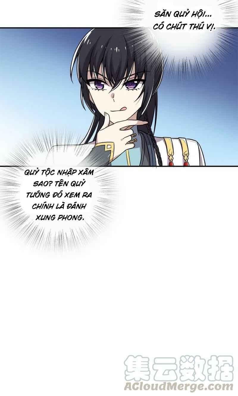 Sinh Hoạt Của Võ Đế Sau Khi Ẩn Cư Chapter 20 - Trang 2