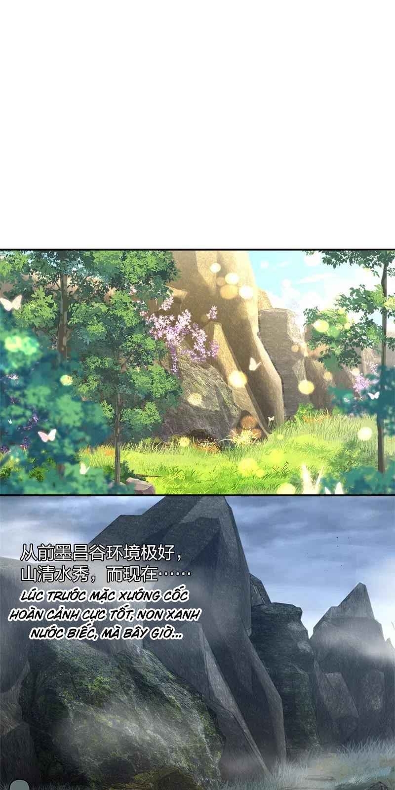 Sinh Hoạt Của Võ Đế Sau Khi Ẩn Cư Chapter 20 - Trang 2