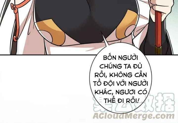 Sinh Hoạt Của Võ Đế Sau Khi Ẩn Cư Chapter 20 - Trang 2