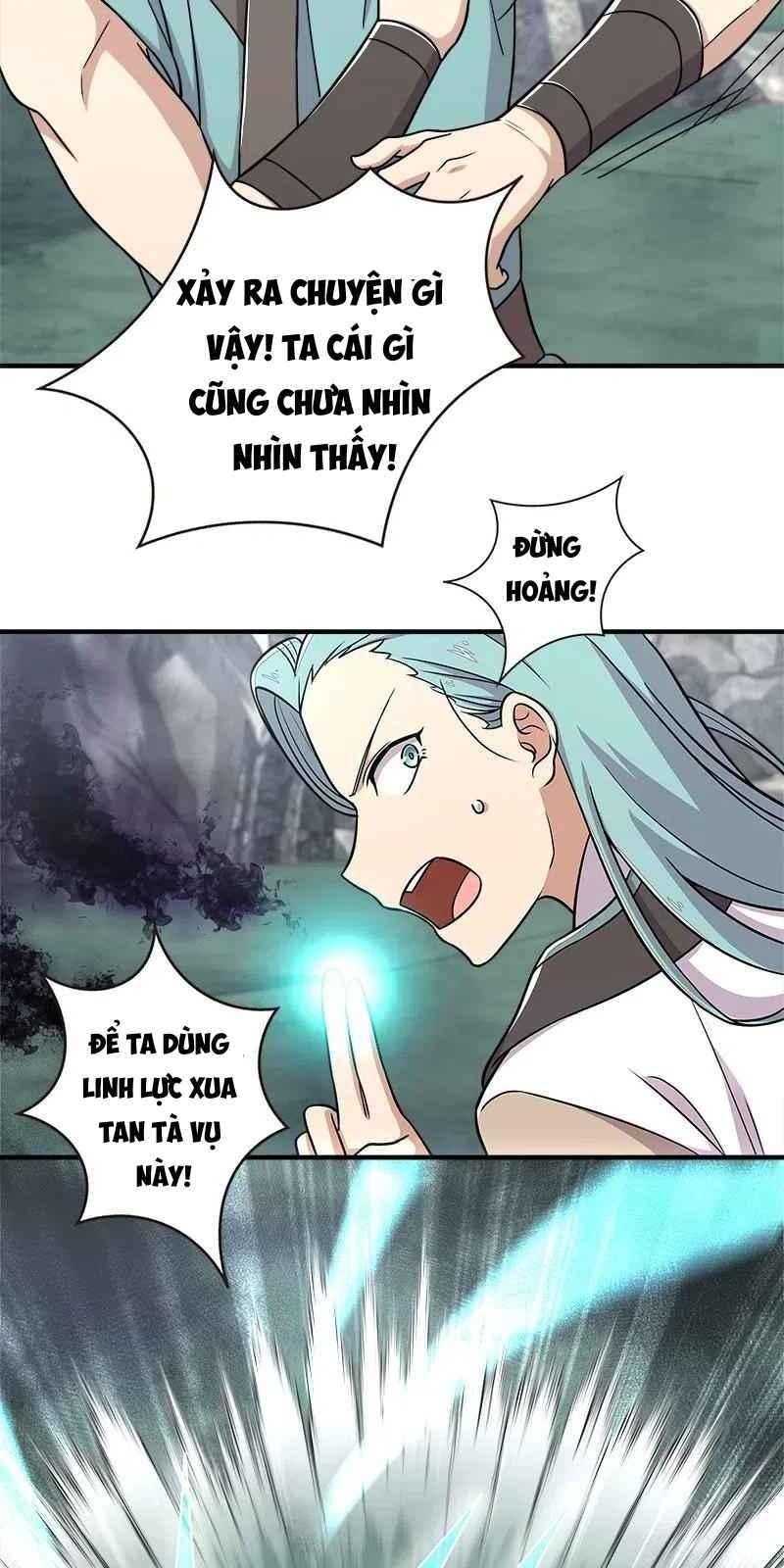 Sinh Hoạt Của Võ Đế Sau Khi Ẩn Cư Chapter 20 - Trang 2