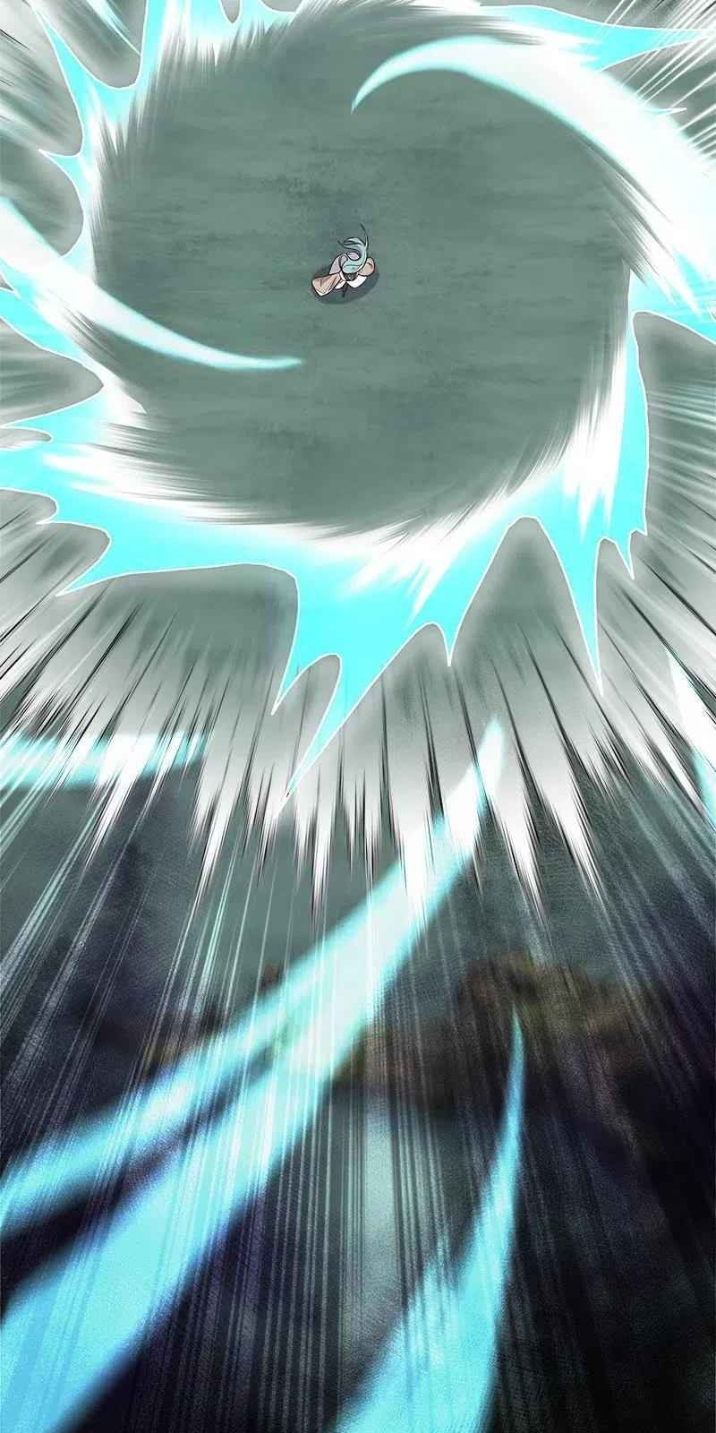 Sinh Hoạt Của Võ Đế Sau Khi Ẩn Cư Chapter 20 - Trang 2