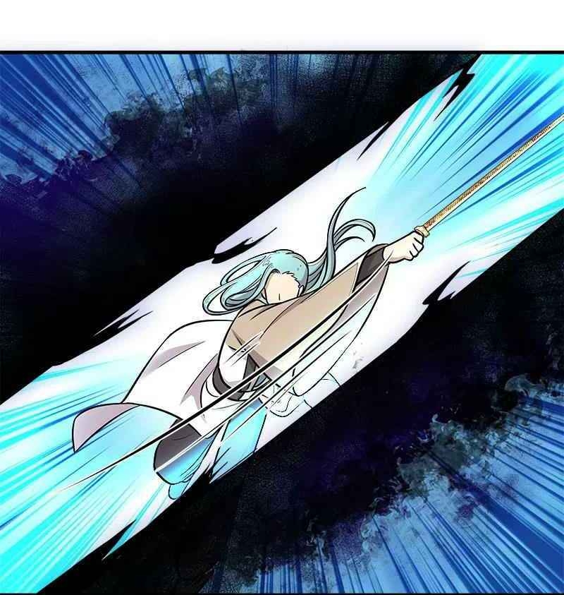 Sinh Hoạt Của Võ Đế Sau Khi Ẩn Cư Chapter 20 - Trang 2