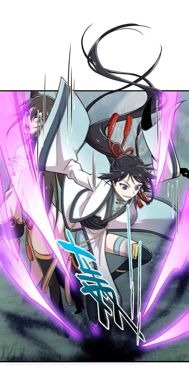 Sinh Hoạt Của Võ Đế Sau Khi Ẩn Cư Chapter 20 - Trang 2