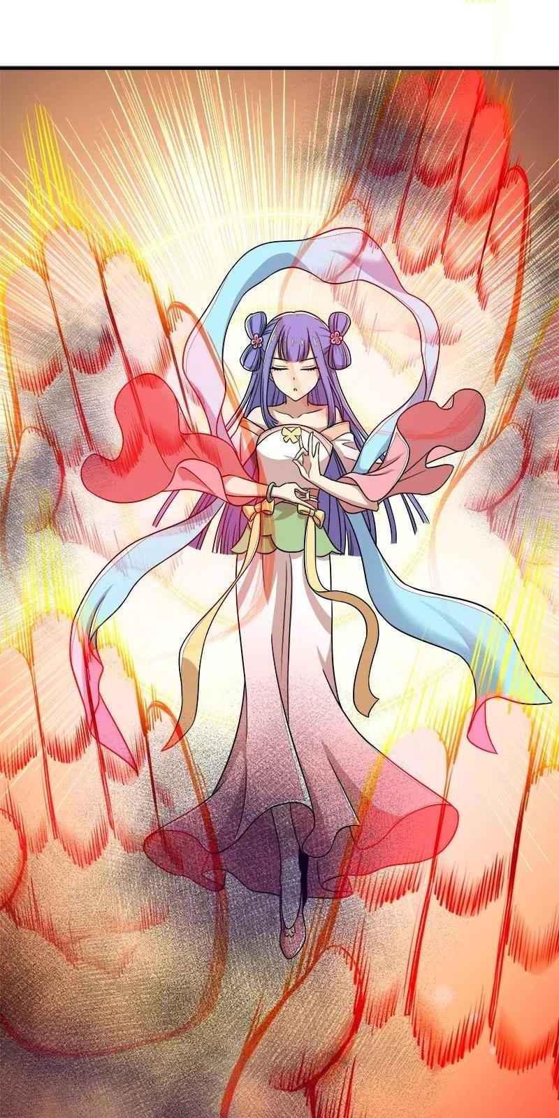 Sinh Hoạt Của Võ Đế Sau Khi Ẩn Cư Chapter 20 - Trang 2