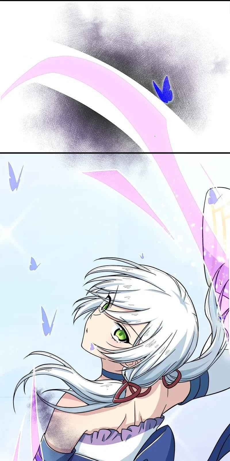 Sinh Hoạt Của Võ Đế Sau Khi Ẩn Cư Chapter 20 - Trang 2