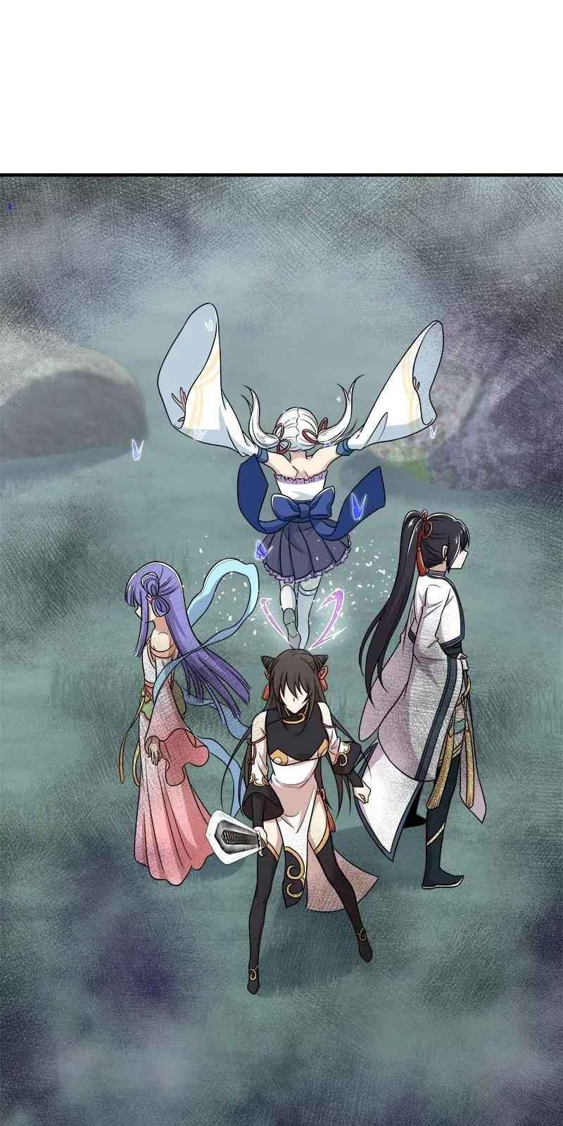 Sinh Hoạt Của Võ Đế Sau Khi Ẩn Cư Chapter 20 - Trang 2