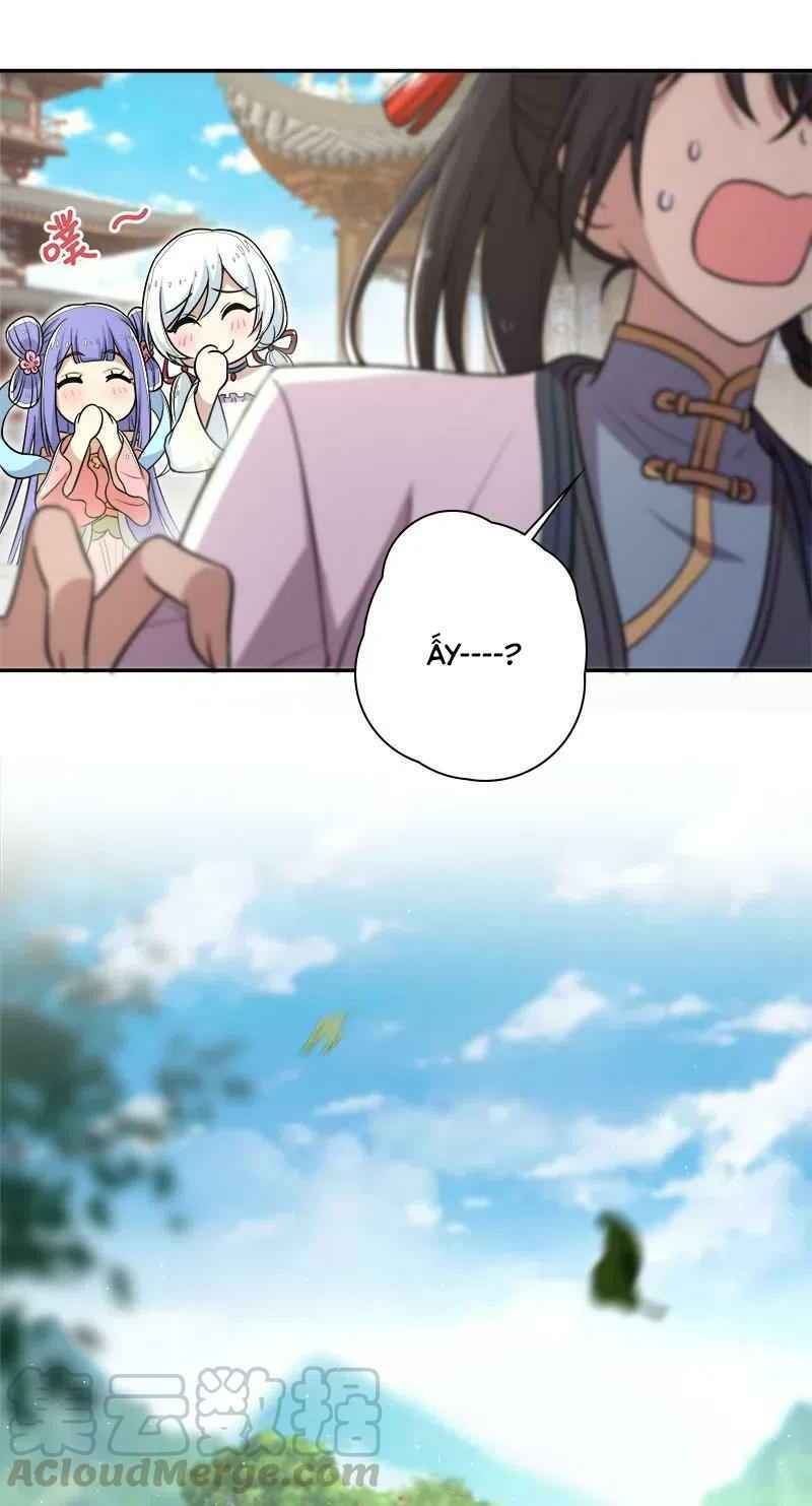 Sinh Hoạt Của Võ Đế Sau Khi Ẩn Cư Chapter 20 - Trang 2