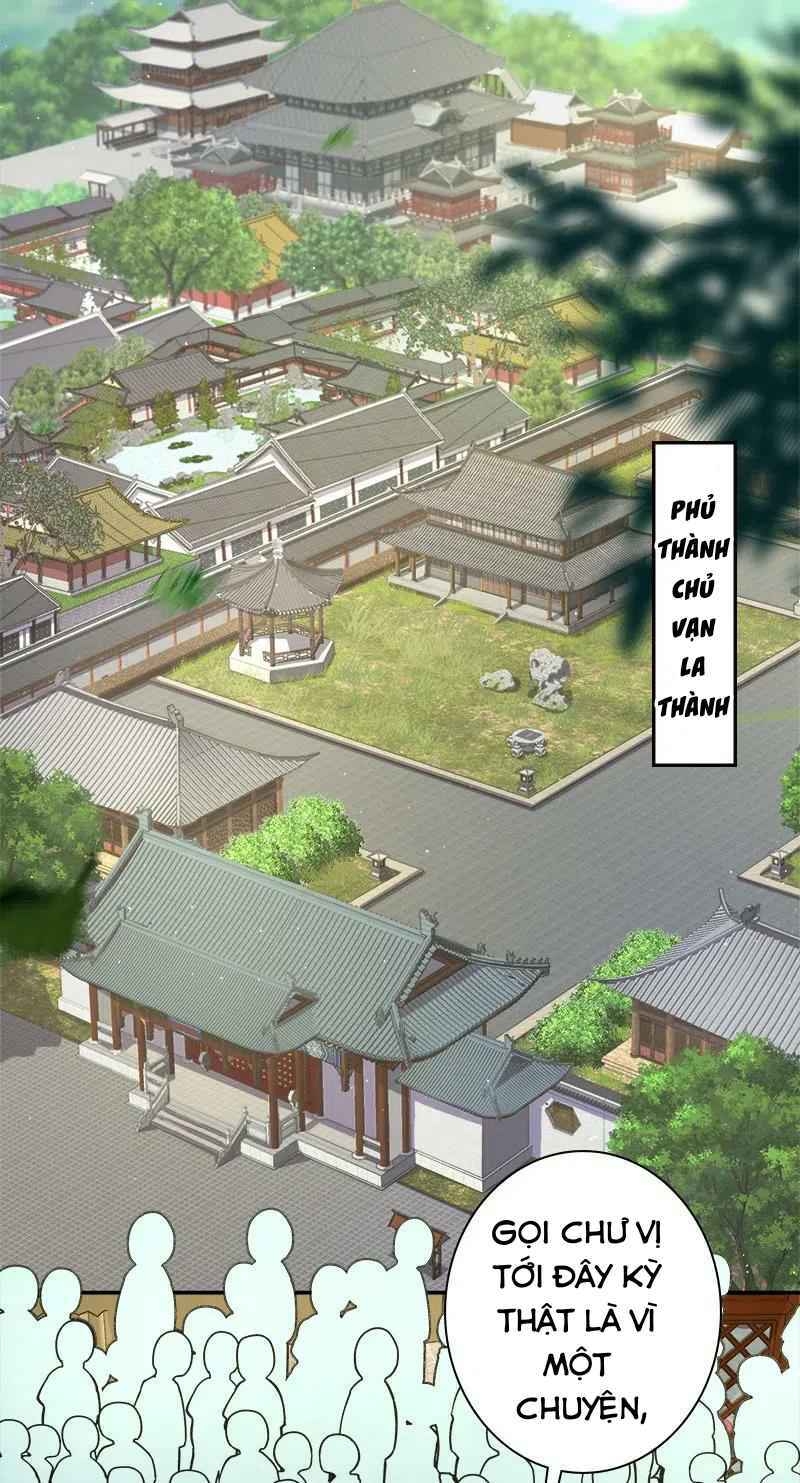 Sinh Hoạt Của Võ Đế Sau Khi Ẩn Cư Chapter 20 - Trang 2