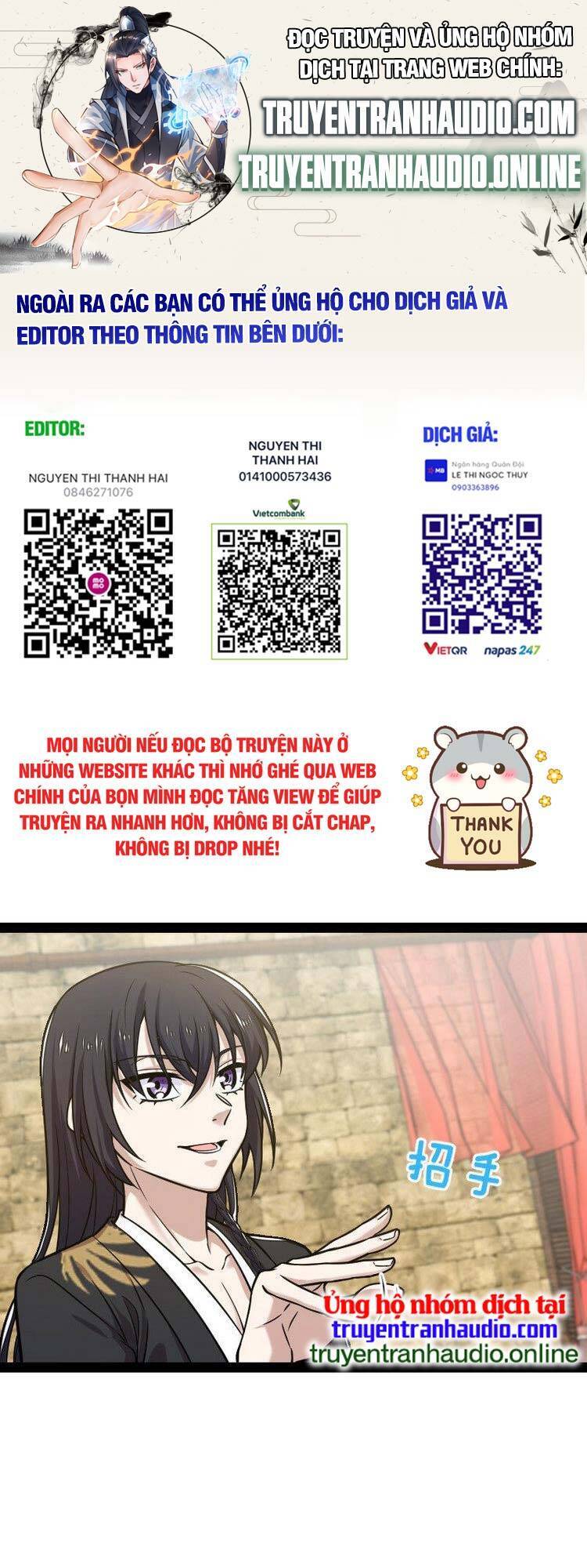 Sinh Hoạt Của Võ Đế Sau Khi Ẩn Cư Chapter 200 - Trang 2